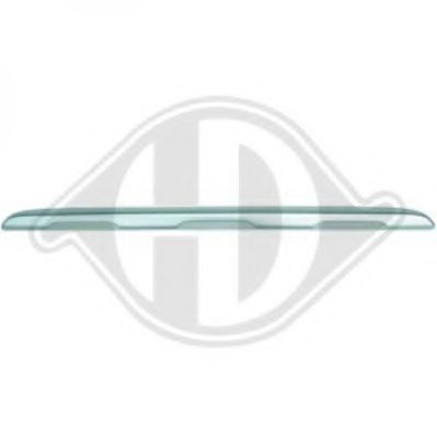 DIEDERICHS 4456462 Cover, bumper